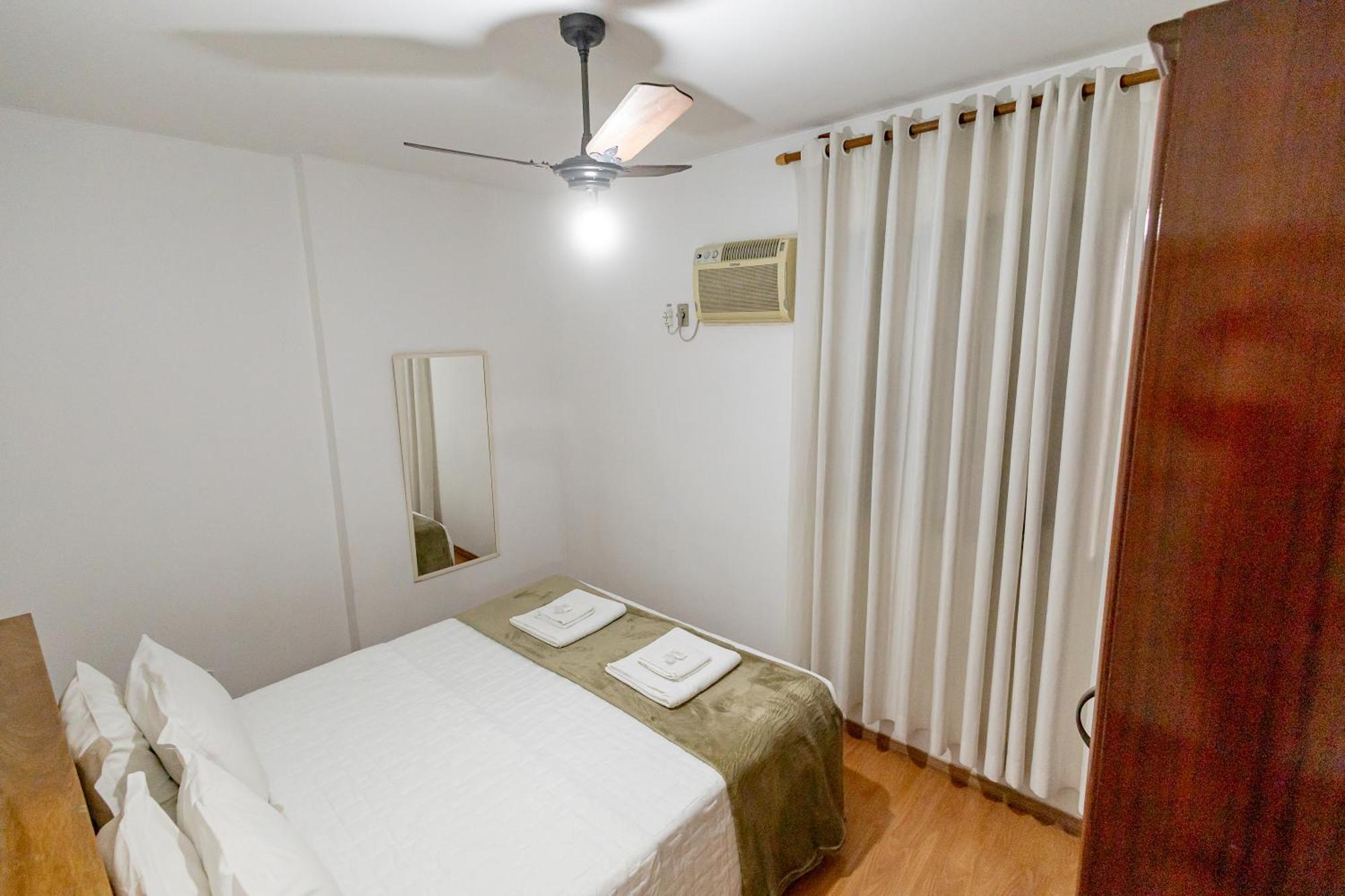 Hotel San Gabriel Сан-Пауло Номер фото