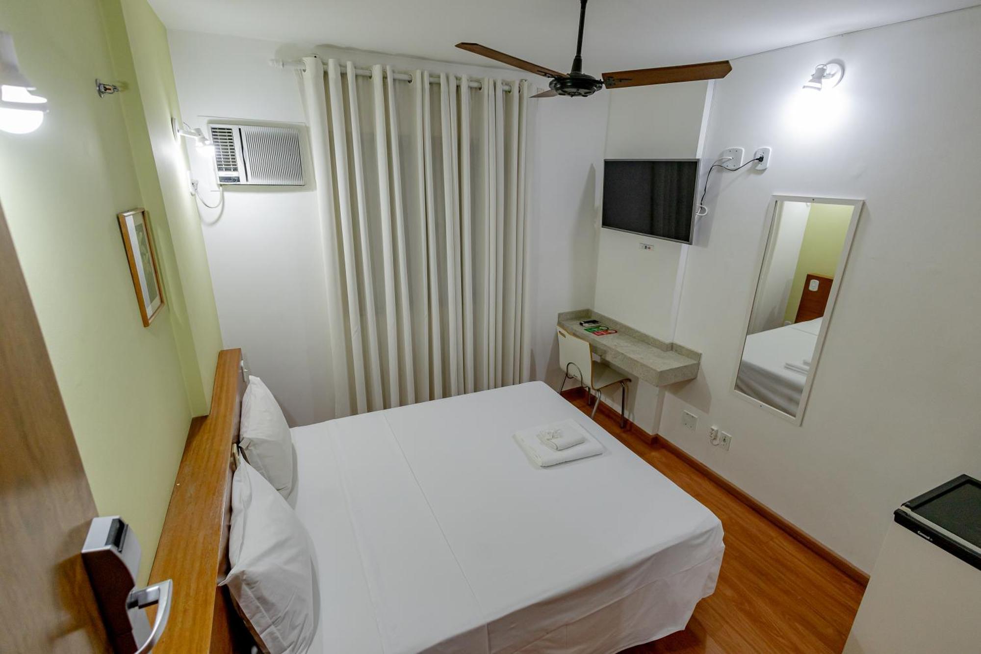 Hotel San Gabriel Сан-Пауло Номер фото